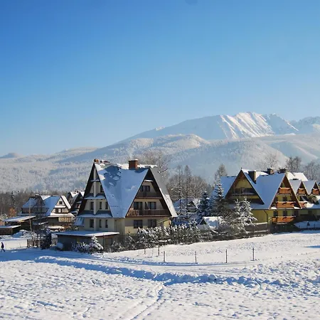 Prestige Pardalowka * Zakopane